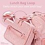 Bentgo Kids School Backpack, Medium, Petal Pink Glitter (BGBKPAKV2-PPGL)~#|#~6994B88A-85FD-49BD-B2E93EA035F3442F_sc7
