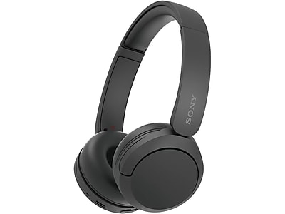 Sony WH-CH520 Headphones - Thumbnail 5