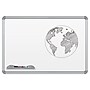 Best-Rite Green-Rite Dry-Erase Board, 3' x 2'~#|#~6996D916-9AF5-4885-B7AFCCABDA479793_sc7