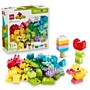 LEGO DUPLO Classic Colorful Creative Box, 80 Pieces (10479)~#|#~699728DB-3968-4279-BB6B0679BB68E3CA_sc7