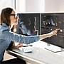 ALOGIC Clarity Max Touch 32" 60 Hz Business Monitor, Black/Silver (32C4KPDWT)~#|#~6997A53C-B5B4-4270-BD18E8BC01ECACCF_sc7