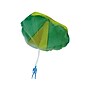 Keycraft Skydiver Parachute, Multicolor (GL59)~#|#~69989E14-4C32-4286-8B832A7870EB7707_sc7