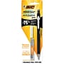 BIC Break Resistant Pro Mechanical Pencil, #2 Hard Lead (MVR7P1-BLK)~#|#~699BD06C-548C-4E90-8E4738E9BE9C27D3_sc7