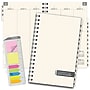 2027 Excello Brands 5.8" x 8" Weekly & Monthly Standard Planner, Paperboard Cover, Frosted (ESPL-CY27-58)~#|#~699C0D8A-2386-4DFF-A98B82011B581E1E_sc7