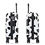 InUSA Prints 22.88" Hardside Suitcase, 4-Wheeled Spinner, TSA Checkpoint Friendly, Cow Animal Print (IUAPC00S-COW)~#|#~699CF6C1-2C73-41A8-BBE2AA8404BECAA6_sc7