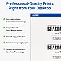 Avery Rectangle Rounded Corners Index Cards, 3" x 5", White, 30 Cards/Pack (19479399778)~#|#~699F1AFB-97EE-4158-858FE8F0590C18F5_sc7