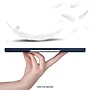 SaharaCase Venture Series Folio Case for Lenovo Tab Plus 11.5", Midnight Blue (TB00427)~#|#~69A03C02-21BD-4494-A83FE9CC3D14C94F_sc7