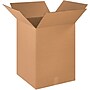 18" x 18" x 24" Shipping Boxes, 32 ECT, 15/Bundle (181824)~#|#~69A17CAC-4BA9-429E-B8ADA91911C5F9B4_sc7