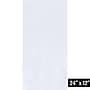 12" x 24" Layflat Poly Bag, 1.5 Mil, Clear, 1000/Carton (PB215)~#|#~69A30947-36D6-4295-B97898EB9C19E15A_sc7