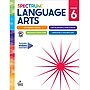 Carson-Dellosa Spectrum Language Arts Workbook, Grade 6~#|#~69A3168B-70A6-4092-B54D1C06839F24CC_sc7