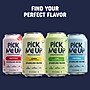 Pick Me Up Provisions™ Sparkling Water Variety Pack, 12 oz., 24 Cans/Carton (PM63523)~#|#~69A52798-26DD-4808-8C0C42DA434E7AD4_sc7