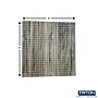 Triton Products High Density, Thermally Fused Laminate, Decorative Pegboard, Set of 2 (024-DW)~#|#~69A60571-A8E5-45F7-B938F5EA72112F55_sc7