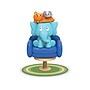 Learning Resources Elephant in the Room Positional Word Activity Set (LER5454)~#|#~69A715AD-BDBA-4A3B-B13DEAF3DFE397AA_sc7