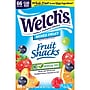 Welch's Gluten Free Mixed Fruit Gummies, 0.8 oz., 66 Bags/Box (PIM68868)~#|#~69A75BFF-0DF5-4826-8B66142FF45FC721_sc7