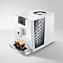 Jura C3 2-Cups Coffee & Espresso Machine Combination, Piano White (15780)~#|#~69AC5360-24D3-4059-80B6272101F0442A_sc7