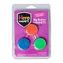 Dowling Magnets Hero Magnets Bundle: Button, Blocks & Rings, 18 Pieces (DO-HEROKIT)~#|#~69AD38B9-E98C-4441-80FC5B3E90BF3FAA_sc7
