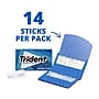 Trident Original Gum, 14 Pieces/Pack, 12/Packs (VAM05020)~#|#~69AEC960-B3B0-43E8-91724E9AA12068EA_sc7