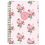 2025-2026 Blue Sky Sincerely Jules Helenora 5" x 8" Academic Weekly & Monthly Planner, Plastic Cover, Multicolored (155329)~#|#~69AF92EE-E747-4039-98E36B5684F43A9F_sc7