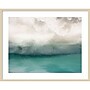 Amanti Art Transcend - The Wait by Urban Road Wood Framed Wall Art Print, 41" x 33" (A42675536183)~#|#~69AFBD52-2FD4-401B-ADFB174E268C4034_sc7