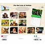 2026 BrownTrout For the Love of Yorkshire Terriers 14" x 12" Monthly Wall Calendar (9798330707188)~#|#~69B17AD2-ADD4-42E5-A6613D90C8499526_sc7