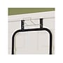 Household Essentials Over-the-Door Ironing Board, Matte Black (144440-1)~#|#~69B2329A-F82C-4722-8A2164FB27F38E15_sc7