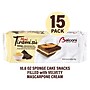 Balconi Mini Tiramisu Snack Cakes, 150/Pack (600-04195)~#|#~69B242EF-0304-485F-896ACD18F895EFCA_sc7