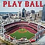 2027 Willow Creek Play Ball 12" x 12" Monthly Wall Calendar, Assorted Colors (61824)~#|#~69B28D85-96CD-4ADB-9B3ADB30617E35E2_sc7