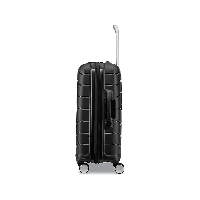 Samsonite Freeform Hardside Carry-On Suitcase, 4-Wheeled