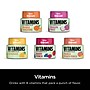 Ninja Thirsti Sugar-Free VITAMINS Variety Pack Drink Mix Drops, 2.07 oz., 3/Pack (WCFV4)~#|#~69B6FACF-5BA5-439A-8CC33D8027DD27AF_sc7