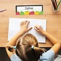 Creative Teaching Press Apple Time School Name Plates, 9.5" x 3.25", 36/Pack, 3 Packs/Bundle (CTP11029-3)~#|#~69BB53A1-CB3F-4CD6-9B9D9AB9296DE382_sc7