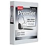 Cardinal Premier Heavy Duty 2" 3-Ring View Binders, D-Ring, White (10320)~#|#~69BB9D5C-E91B-4F95-A058BBA3C3537334_sc7