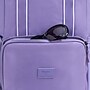 Delsey x Florence by Mills Carefree Carry Laptop Compatible Backpack, Medium, Lavender (F4398061128)~#|#~69BBBE7B-AA4E-453C-AC408AAF742065AA_sc7