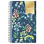 2027 Blue Sky Day Designer Meadow Blue 5" x 8" Calendar Year Weekly & Monthly Planner, Plastic Cover, Blue (147224-27)~#|#~69BBD226-4CFD-4831-806174778BABD5EA_sc7