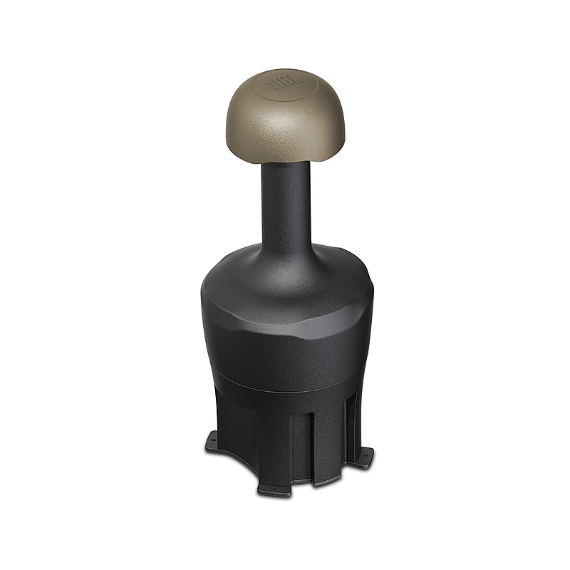 JBL GSB8 Outdoor Landscape Subwoofer, Tan (JBL-GSB8-TN) image 1