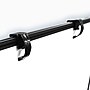 Flipside Flipchart Easel, 24" x 36", Height Adjustable, Black Aluminum (31600)~#|#~69BF7A42-D105-4CE1-8F29394630177F59_sc7