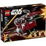 LEGO Star Wars Ahsoka's Jedi Interceptor Starfighter, 290 Pieces (75401)~#|#~69C0711E-5D3B-4D5F-AFEB441FD37D6D9D_sc7