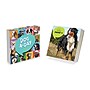2027 TF Publishing Dog A Day 5.25" x 5.25" Daily Day-to-Day Calendar, Multicolored (27-3008)~#|#~69C2E4D7-1F2F-4CDE-A0D6607C74392FBE_sc7