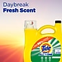 Tide Simply Liquid Laundry Detergent, Daybreak Fresh, 117 oz, 89 Loads (12079)~#|#~69C377E7-BB19-4529-B71D8ED1233E498F_sc7