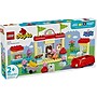 LEGO DUPLO Peppa Pig Peppa Pig Supermarket, 70 Pieces (10434)~#|#~69C469E8-8FEF-4161-A5037FA362FE809B_sc7