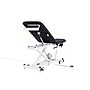 Viva Comfort XRO Electric Height and Back Adjustable Exam Table with Stirrups, 600 lbs Capacity, Black,(ADI903-22-BLK-MK)~#|#~69C4CCA4-7D3E-486C-88A3E0BEA0E40411_sc7