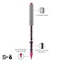 uni-ball Vision Designer Rollerball Pens, Fine Point, 0.7mm, Passion Pink Ink (60384)~#|#~69C4D779-AF55-4869-ABA8154FCE53A3F2_sc7