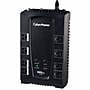CyberPower AVR 685VA 8-Outlet Line-Interactive UPS, Black (CP685AVRG)~#|#~69C594EF-AAA0-43C4-804B85E9BD621692_sc7