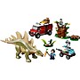 LEGO Jurassic World Dinosaur Missions: Stegosaurus Discovery, 420 Pieces (76965)~#|#~69C6D3C7-2695-4423-943D4C29B844647A_sc7