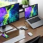 Alogic Ultra 8K DisplayPort to DisplayPort Cable (ULDP01-SGR)~#|#~69C85F22-9BF4-4C58-B035370EE16CD234_sc7