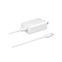 Samsung Wall Charger With Cable, 15W, 3.28ft., White (EP-T1510XWEGUS)~#|#~69C9F81B-C216-45E8-B7983DD0F3A7ABA7_sc7