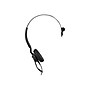 Jabra Engage 40 USB-C MS Mono On Ear Computer Headset, Black (4093-413-299)~#|#~69CA40C4-65A3-4B23-966B1E235BF4CD69_sc7