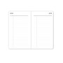 2025-2026 Blue Sky Kassian 11" x 8" Academic Monthly Desk Calendar and Planner (155769)~#|#~69CC091F-B601-4F5C-9C777929D27B8A14_sc7