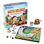 Learning Resources Math Island! Addition and Subtraction Game (LER5025)~#|#~69CD8E02-68C5-483A-80B0659F69C3159A_sc7