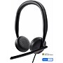 Dell Noise Canceling Stereo On-Ear Headset, USB-C, MS Certified (WH3024-DWW)~#|#~69CE5399-A0D8-4D90-896B9F7171F15110_sc7