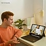 SaharaCase ProTouch Slim Keyboard Case with Trackpad for Galaxy Tab S10 FE+, Black (TB00476)~#|#~69CF941A-70C3-4AEB-B49C70839617C311_sc7